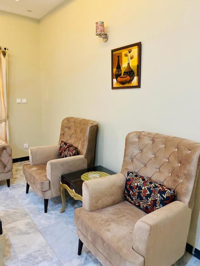 Homey Islamabad Zewnętrze zdjęcie