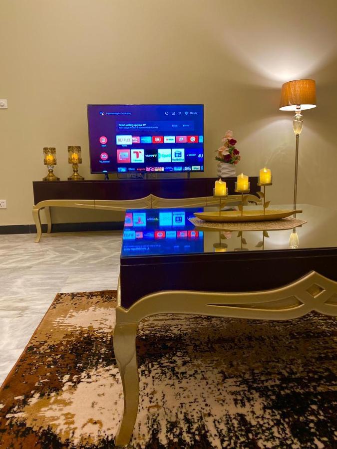 Homey Islamabad Zewnętrze zdjęcie