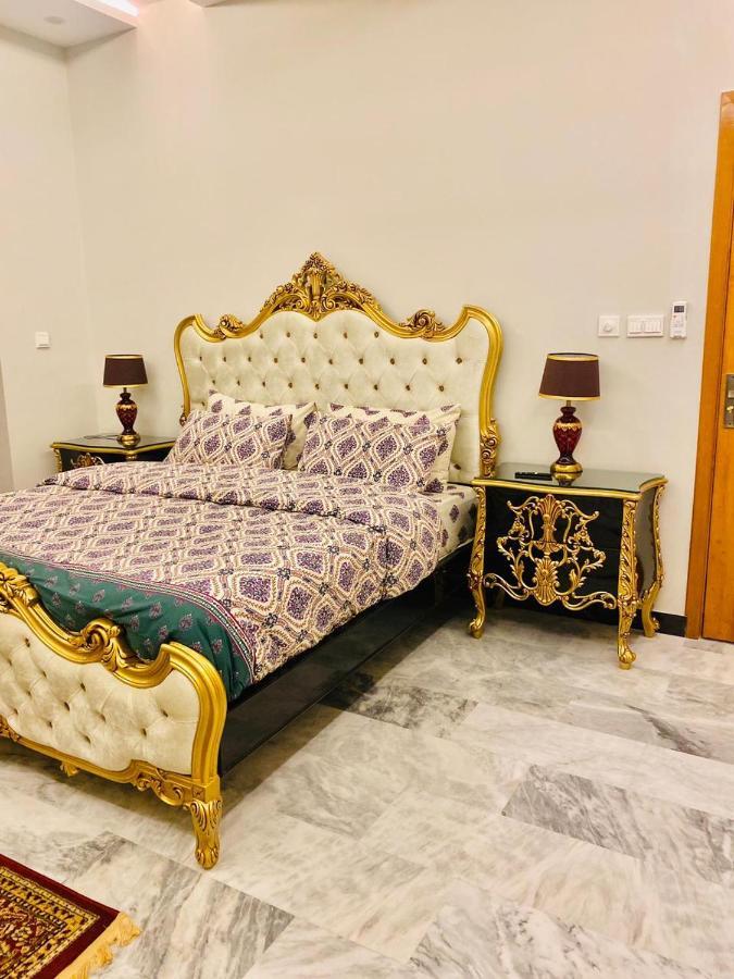 Homey Islamabad Zewnętrze zdjęcie