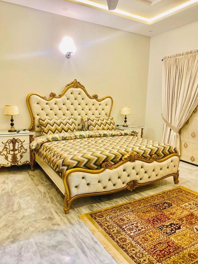 Homey Islamabad Zewnętrze zdjęcie