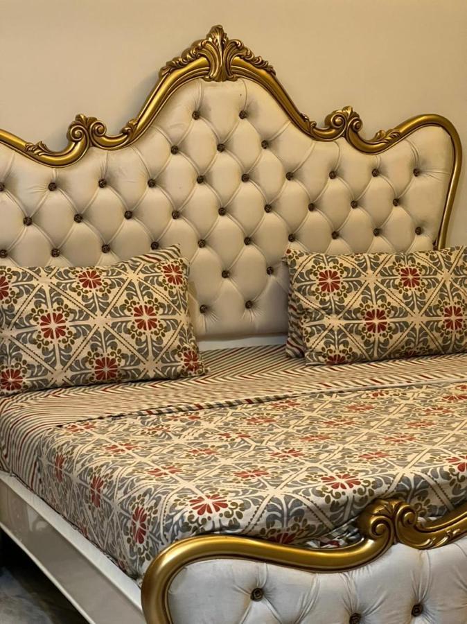 Homey Islamabad Zewnętrze zdjęcie