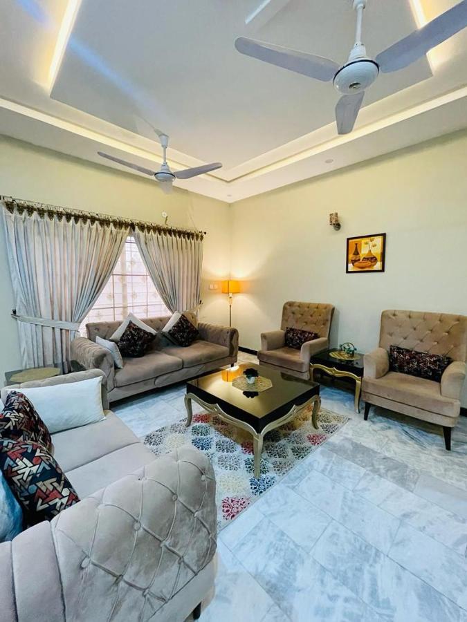 Homey Islamabad Zewnętrze zdjęcie