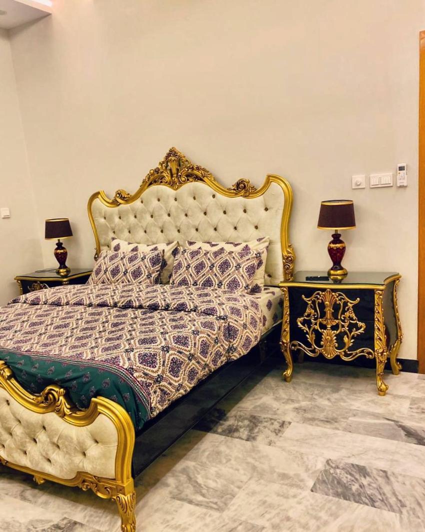 Homey Islamabad Zewnętrze zdjęcie