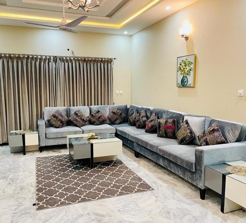 Homey Islamabad Pokój zdjęcie